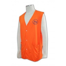 V053 company vest jackets supplier  V053 company vest jackets supplier